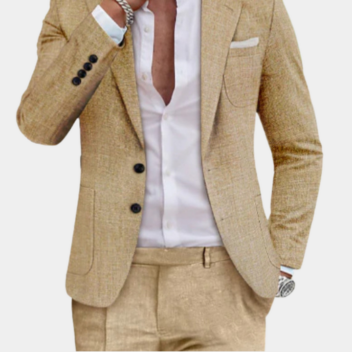 Costumi eleganti per momenti speciali e indimenticabili