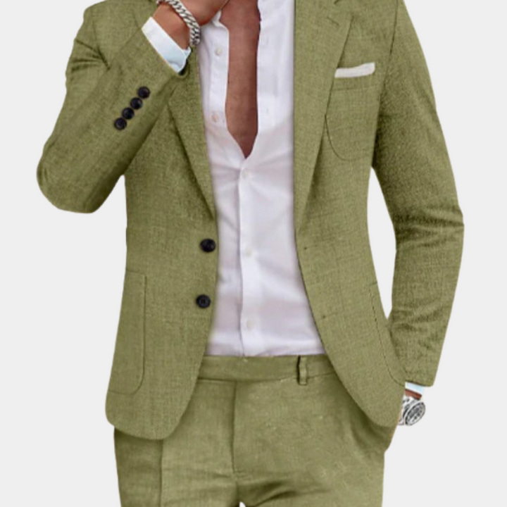 Costumi eleganti per momenti speciali e indimenticabili