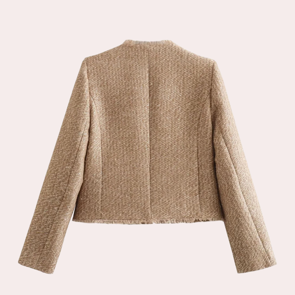 Giacca elegante da donna