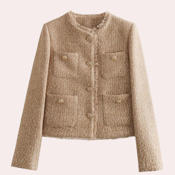Giacca elegante da donna