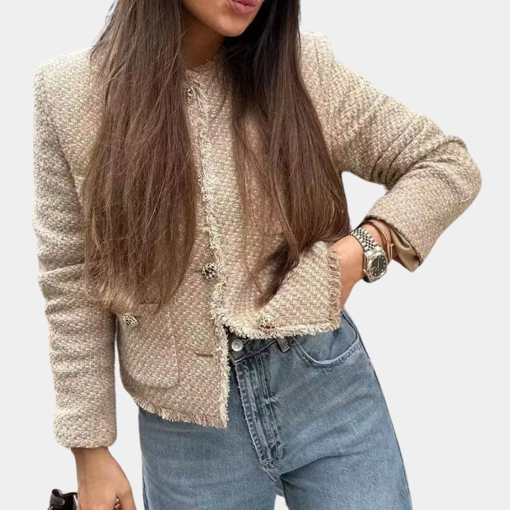 Giacca elegante da donna