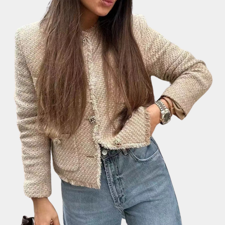 Giacca elegante da donna