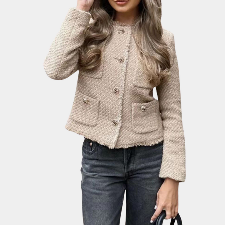 Giacca elegante da donna