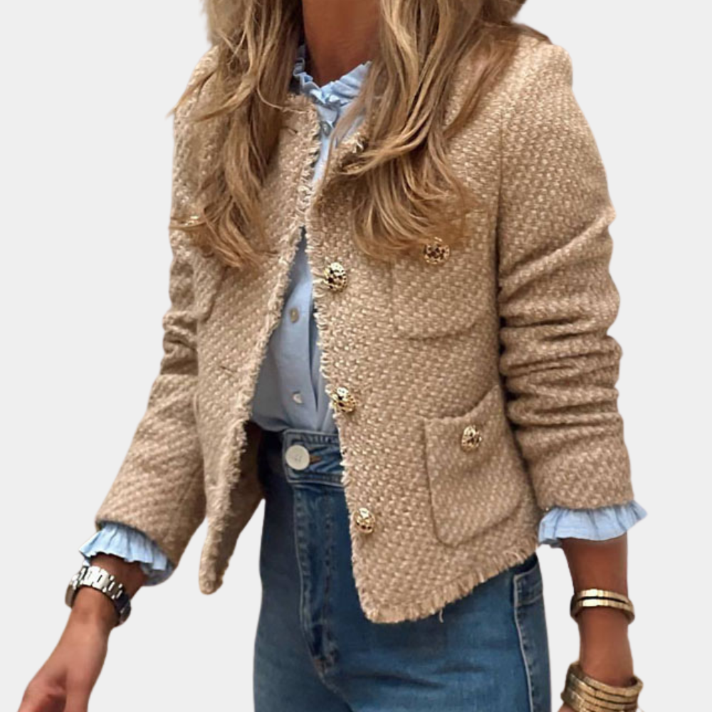 Giacca elegante da donna