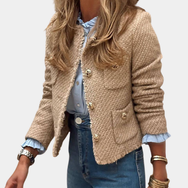 Giacca elegante da donna