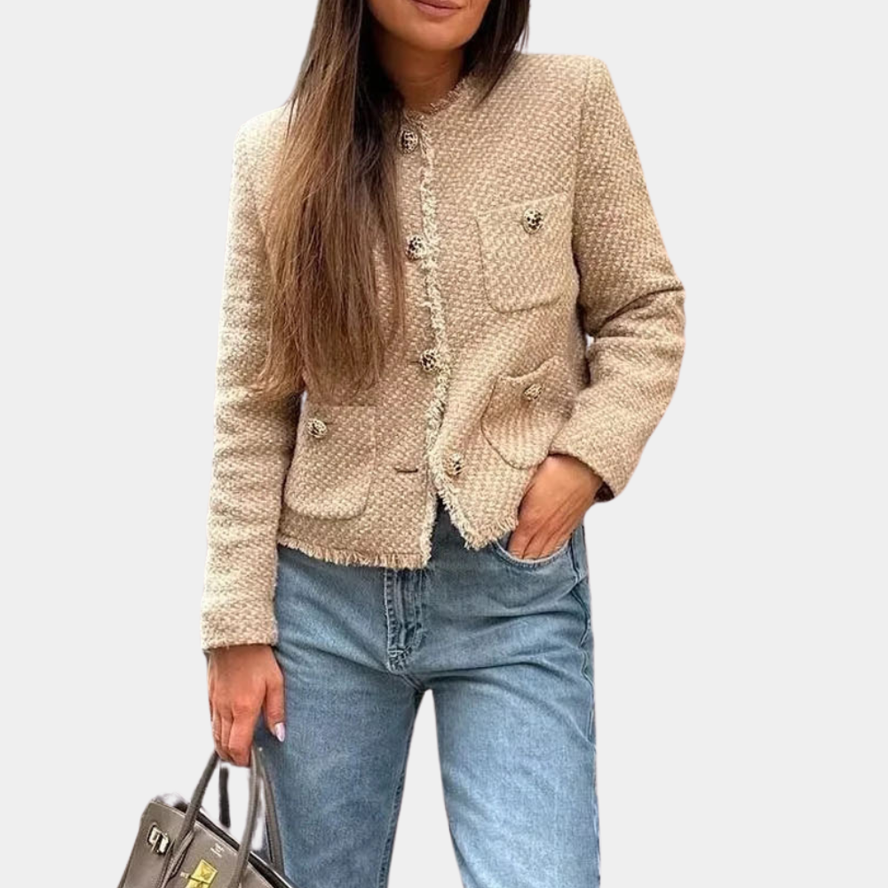 Giacca elegante da donna