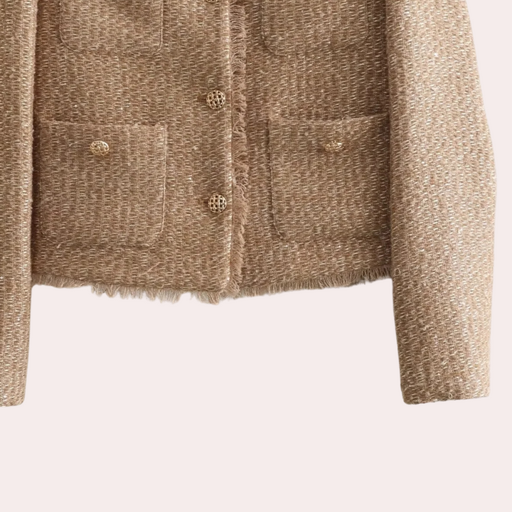 Giacca elegante da donna