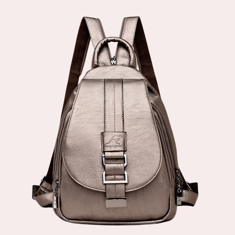 Zaino elegante da donna - perfetto per ogni occasione