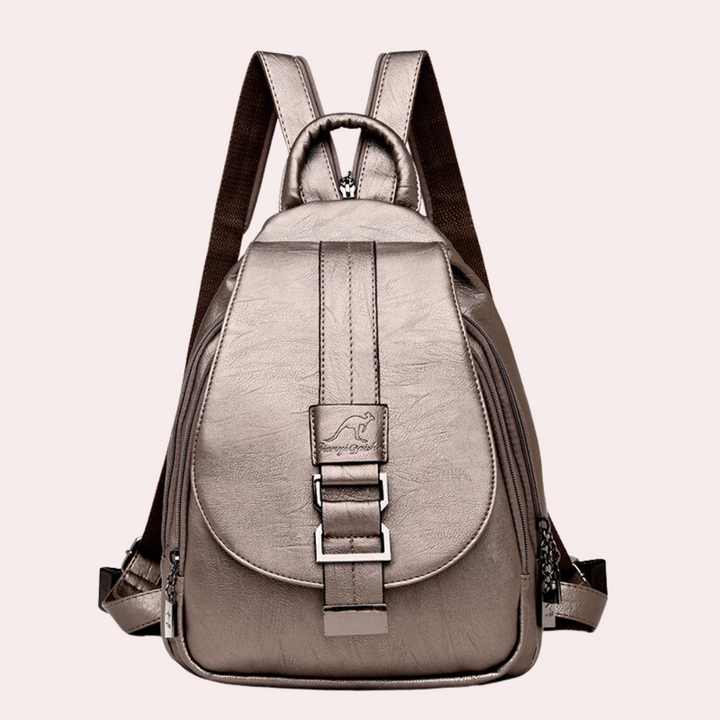 Zaino elegante da donna - perfetto per ogni occasione