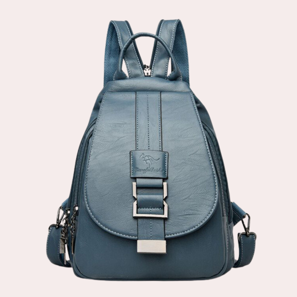 Zaino elegante da donna - perfetto per ogni occasione