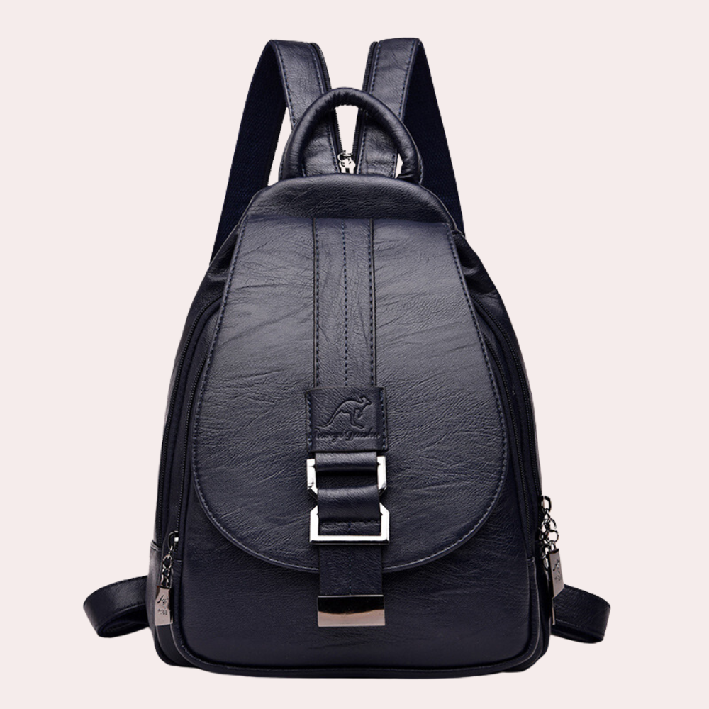 Zaino elegante da donna - perfetto per ogni occasione