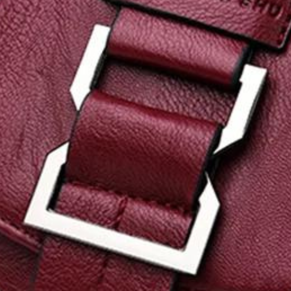 Zaino elegante da donna - perfetto per ogni occasione