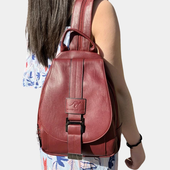 Zaino elegante da donna - perfetto per ogni occasione