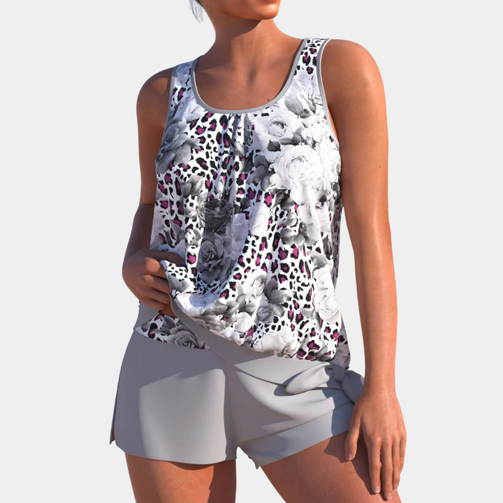 AOIBHIN Borsa a tracolla da donna di lusso per uno stile distinto e un look elegante