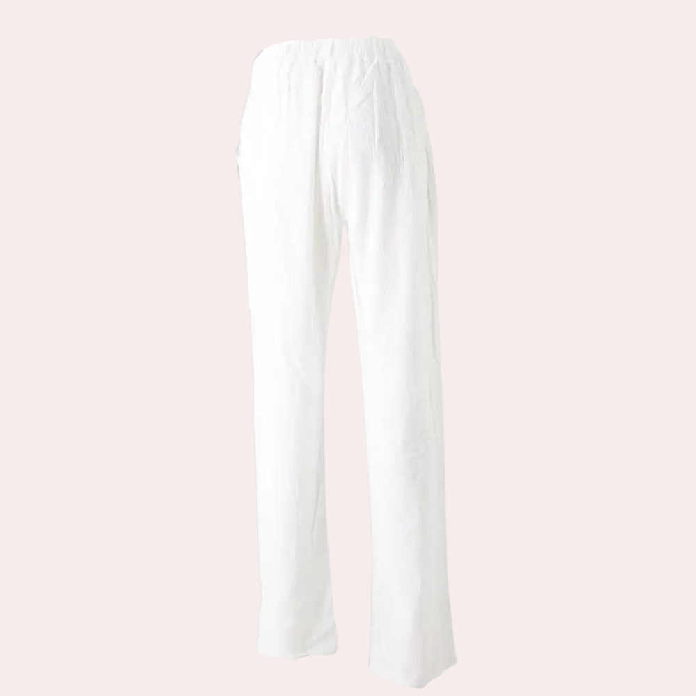 Pantaloni da donna eleganti e confortevoli per ogni occasione