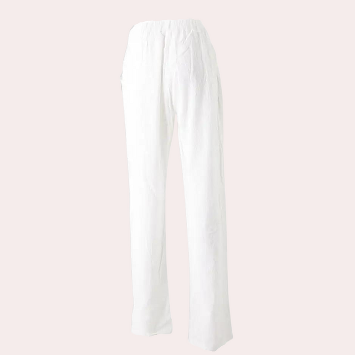Pantaloni da donna eleganti e confortevoli per ogni occasione