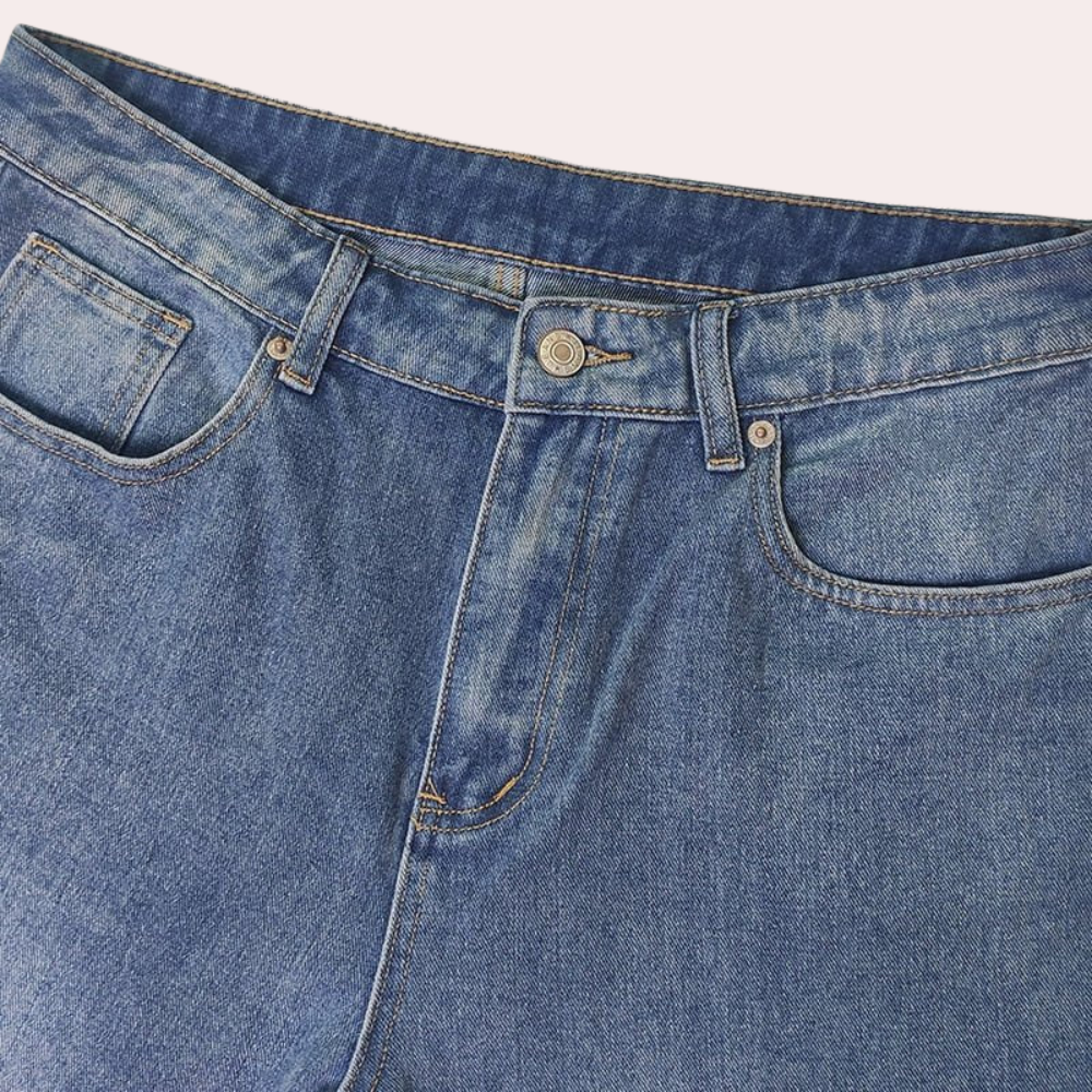 Jeans da donna eleganti e comodi per ogni occasione