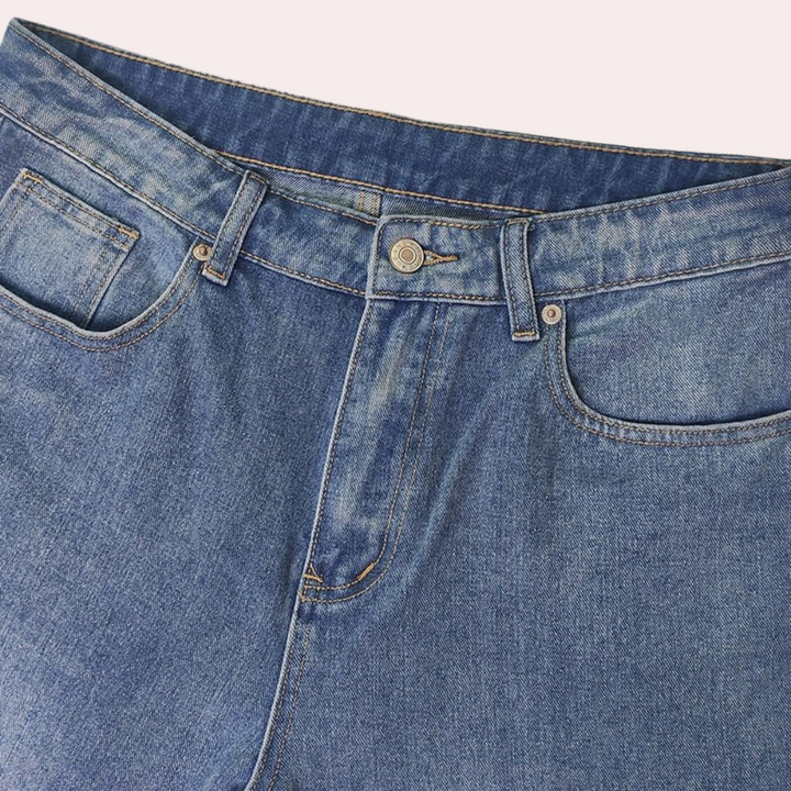Jeans da donna eleganti e comodi per ogni occasione