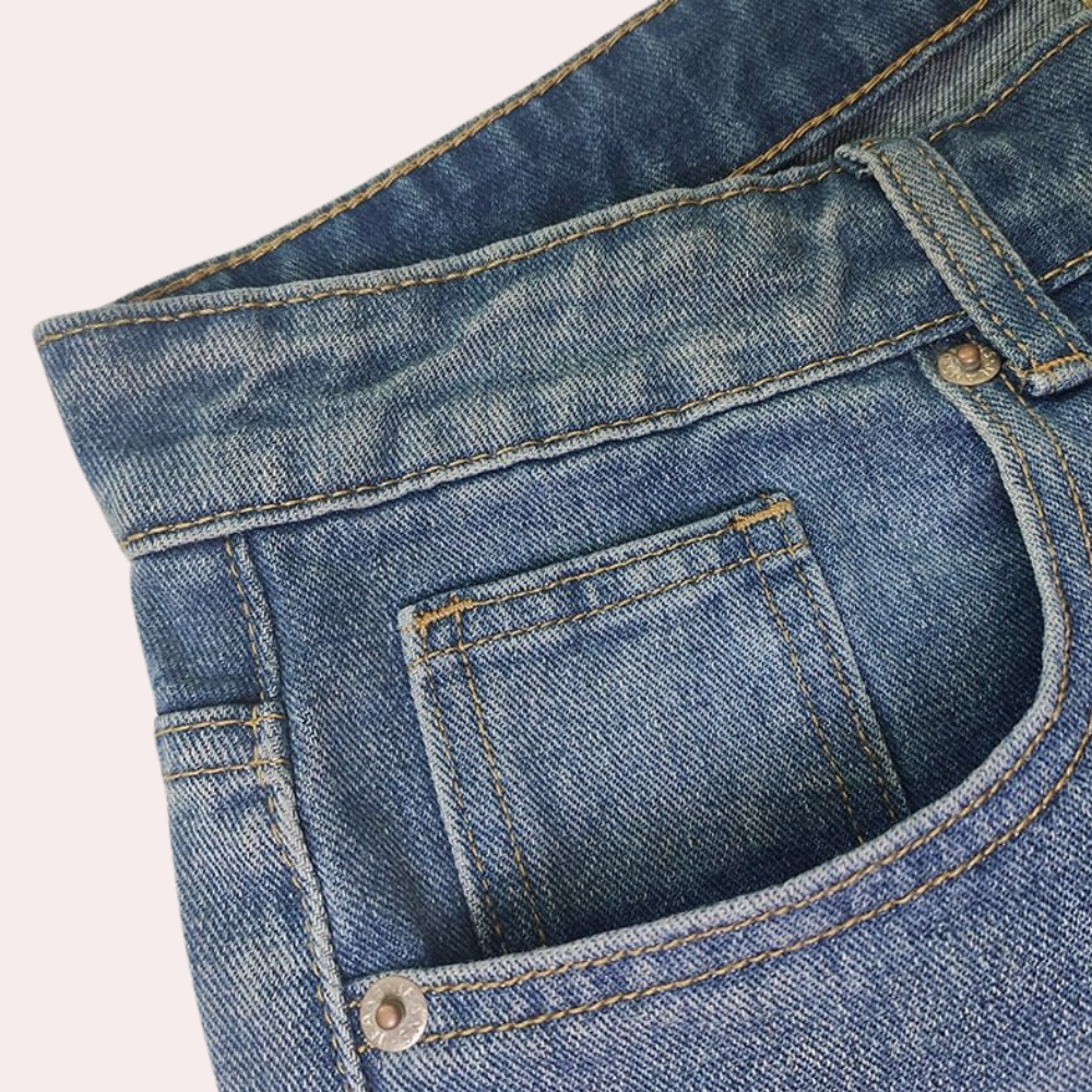 Jeans da donna eleganti e comodi per ogni occasione