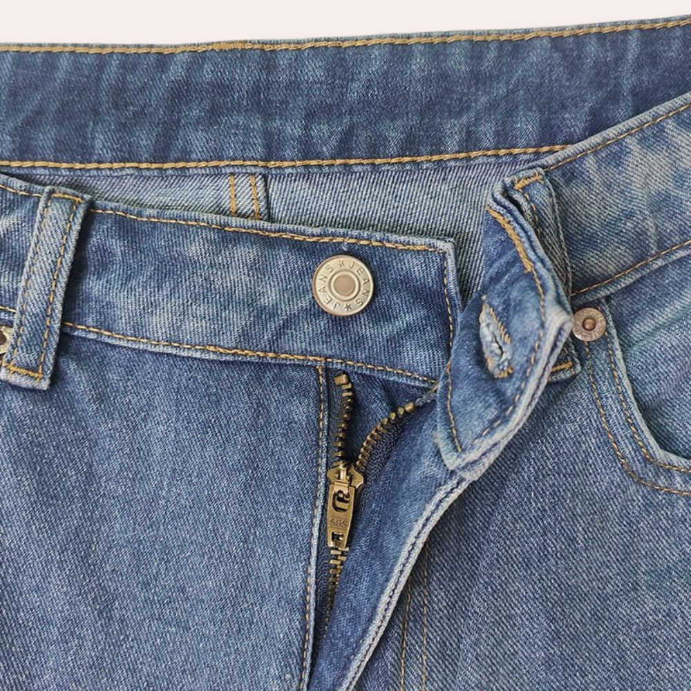 Jeans da donna eleganti e comodi per ogni occasione