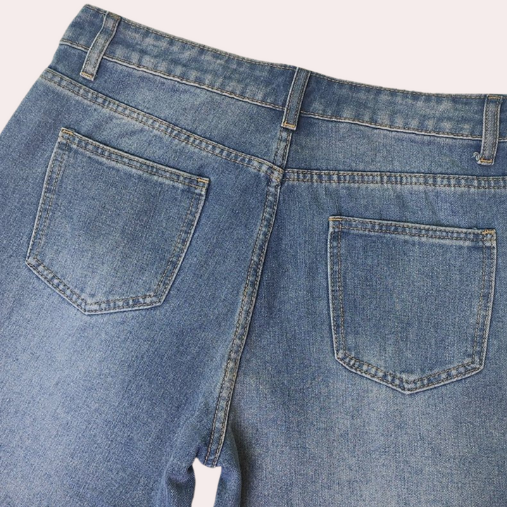 Jeans da donna eleganti e comodi per ogni occasione