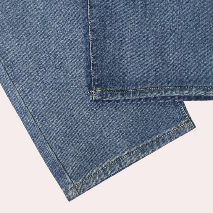 Jeans da donna eleganti e comodi per ogni occasione