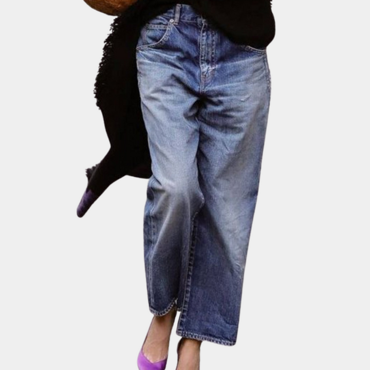 Jeans da donna eleganti e comodi per ogni occasione