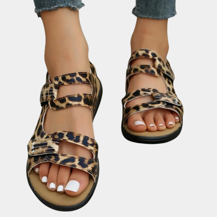 Sandali da donna eleganti e confortevoli