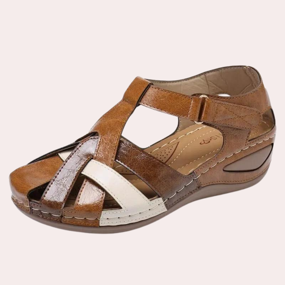 Sandali da donna eleganti e comodi per ogni occasione!