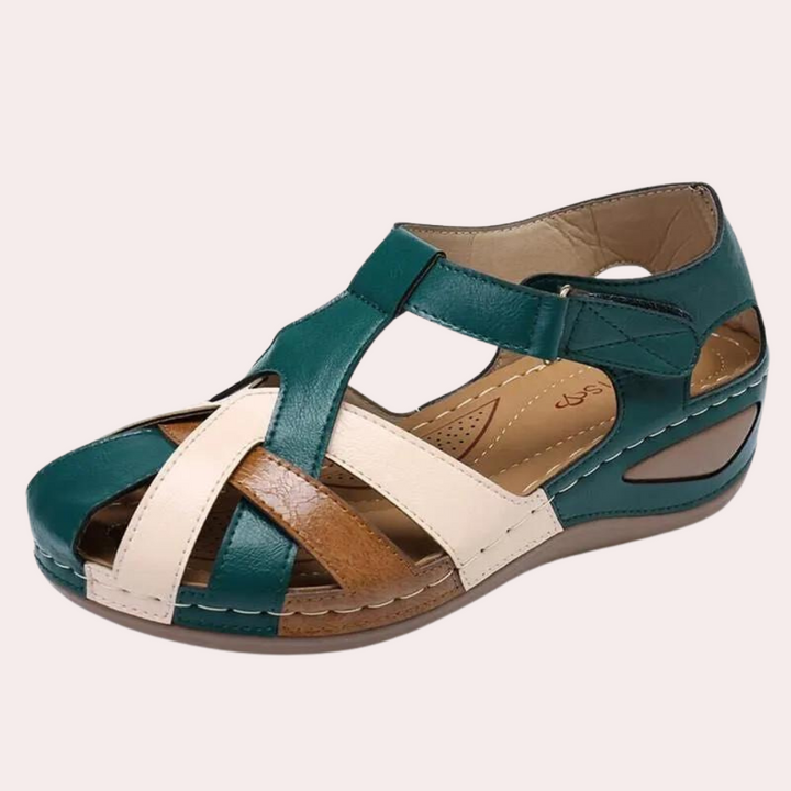 Sandali da donna eleganti e comodi per ogni occasione!