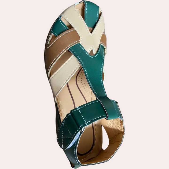 Sandali da donna eleganti e comodi per ogni occasione!