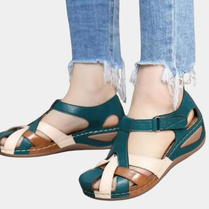 Sandali da donna eleganti e comodi per ogni occasione!