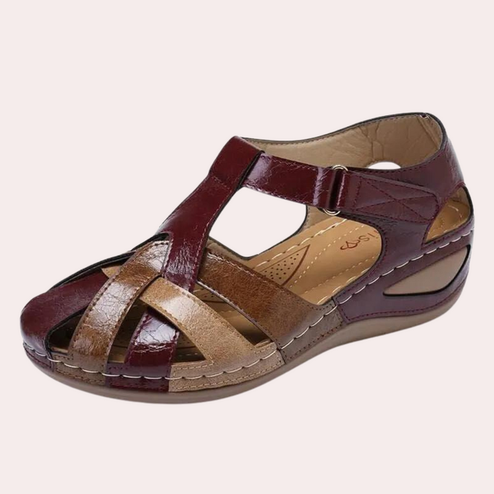 Sandali da donna eleganti e comodi per ogni occasione!