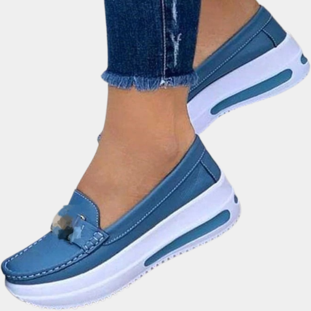 Scarpe da donna eleganti per le occasioni speciali che combinano eleganza e comfort