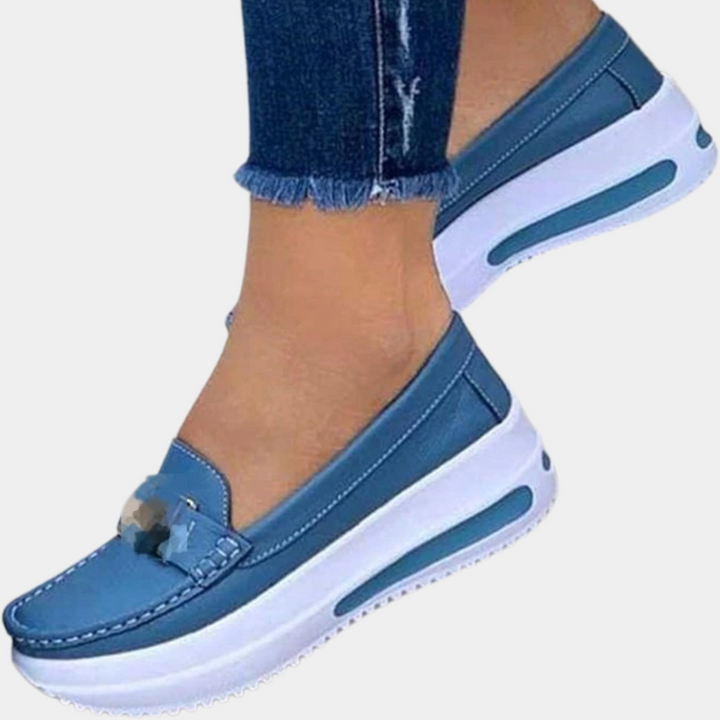 Scarpe da donna eleganti per le occasioni speciali che combinano eleganza e comfort