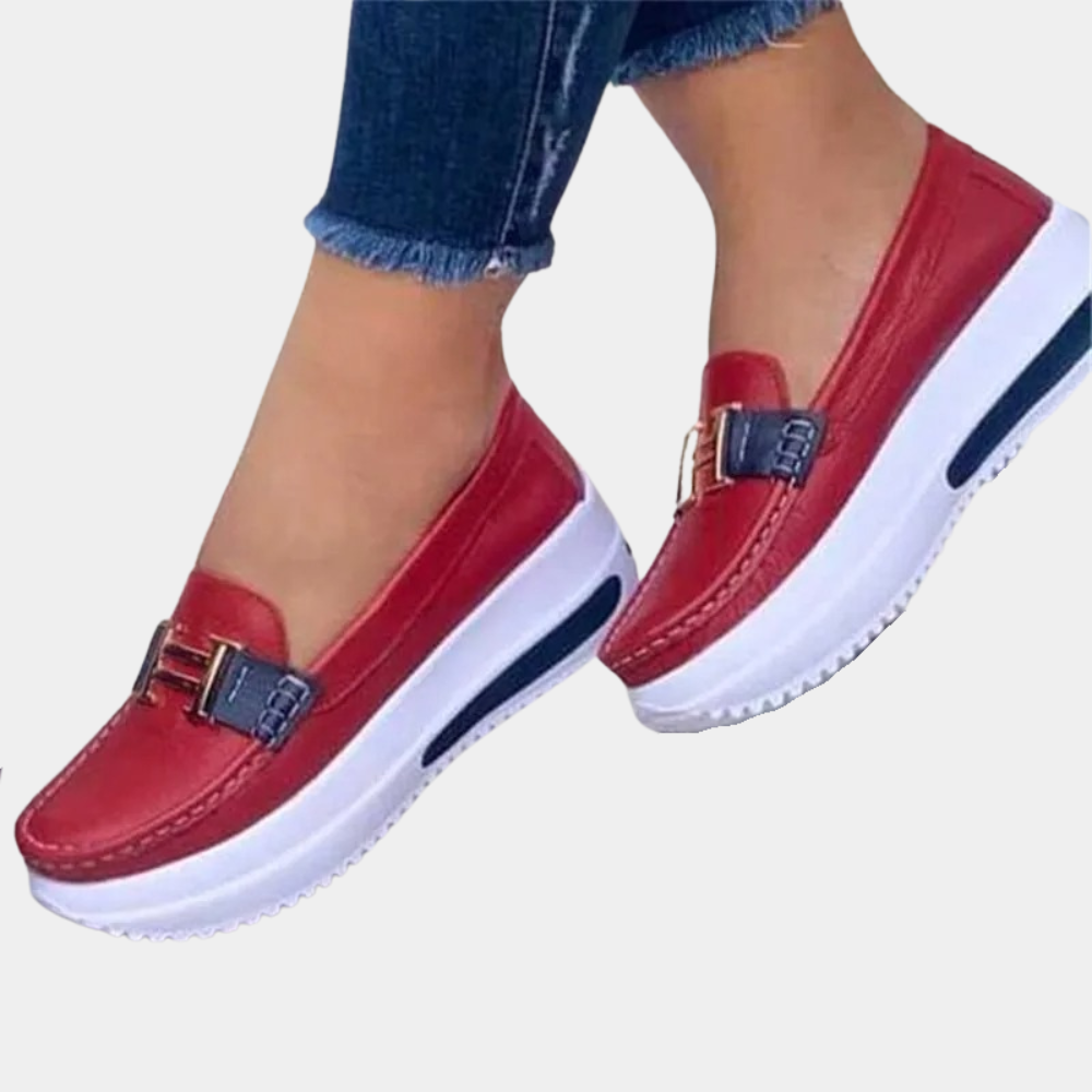Scarpe da donna eleganti per le occasioni speciali che combinano eleganza e comfort