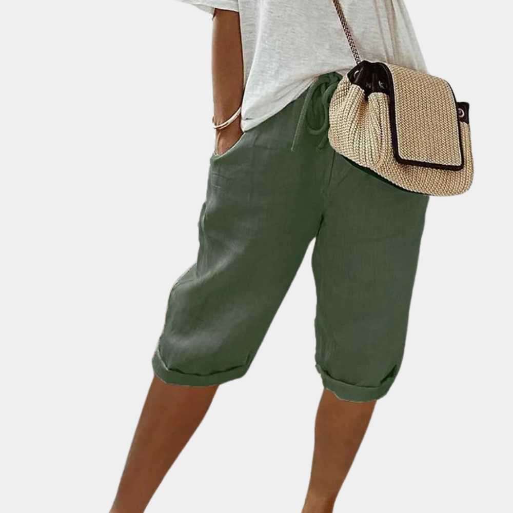 Pantaloncini da donna eleganti e comodi per ogni occasione