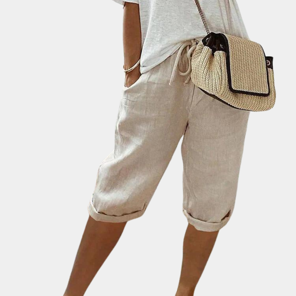 Pantaloncini da donna eleganti e comodi per ogni occasione