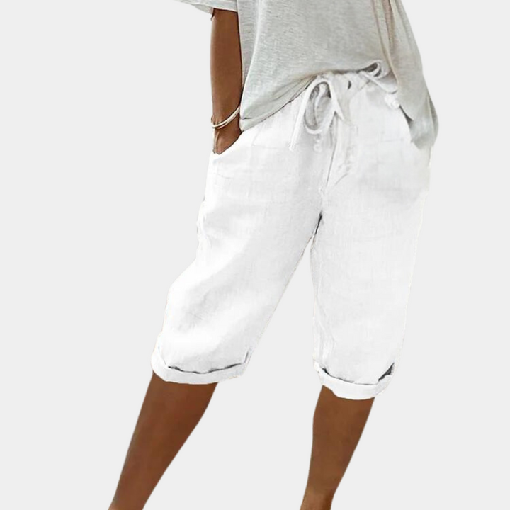 Pantaloncini da donna eleganti e comodi per ogni occasione