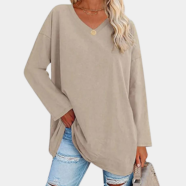 Maglione elegante e confortevole da donna
