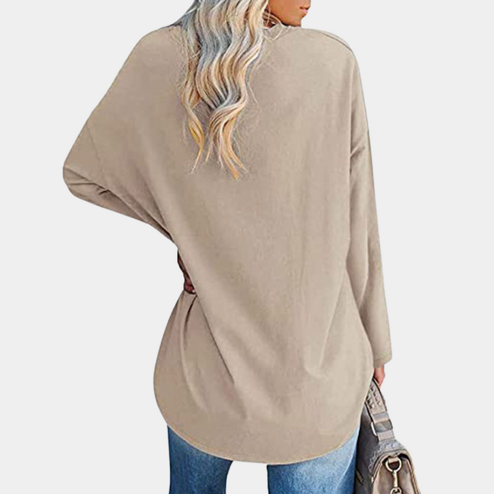 Maglione elegante e confortevole da donna