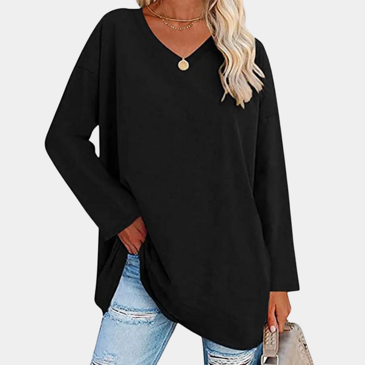 Maglione elegante e confortevole da donna