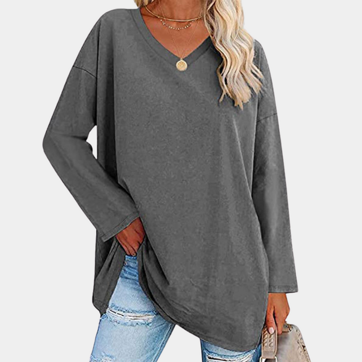 Maglione elegante e confortevole da donna