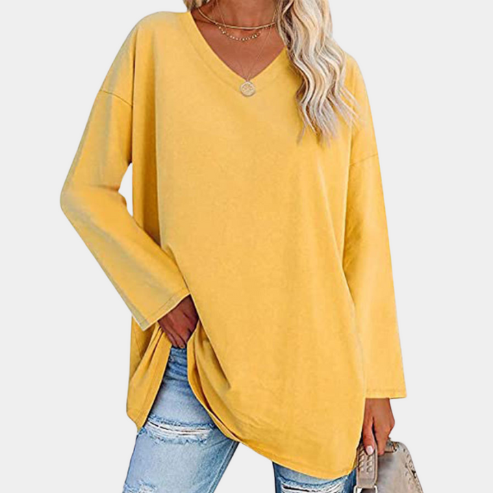 Maglione elegante e confortevole da donna