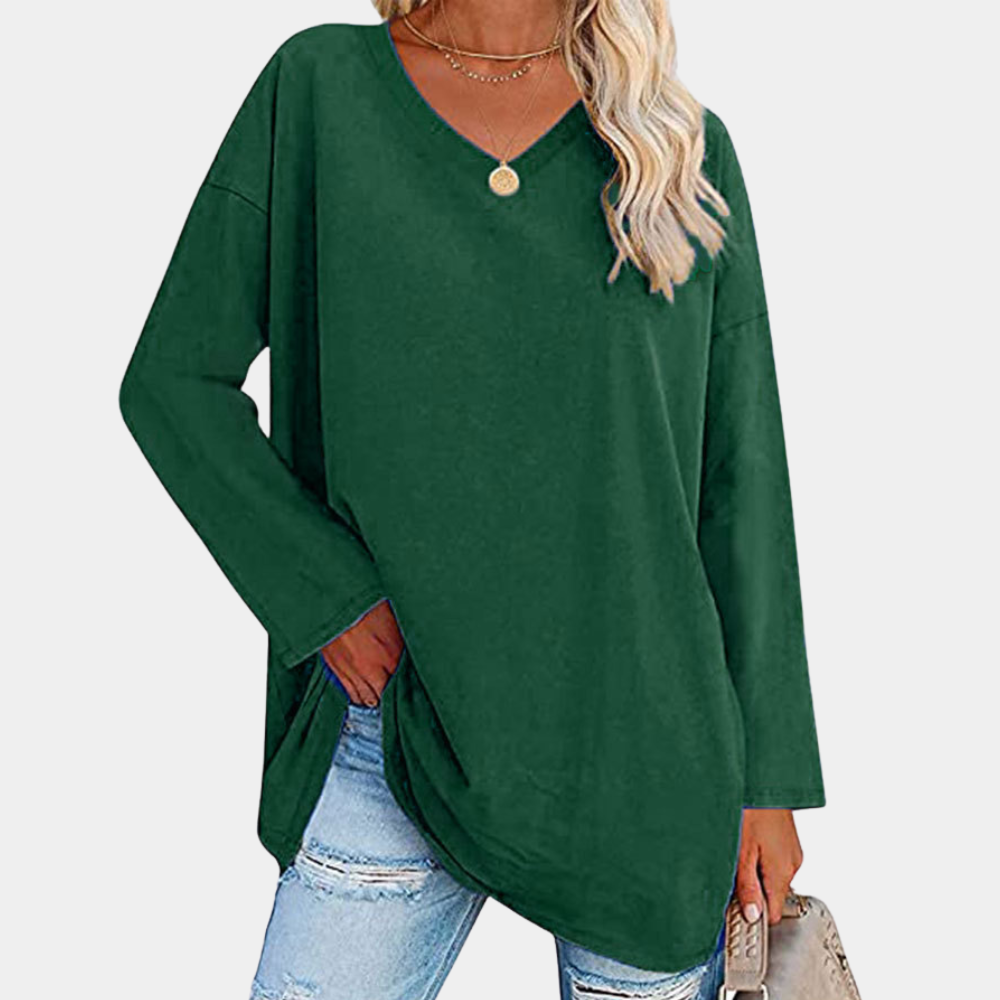 Maglione elegante e confortevole da donna