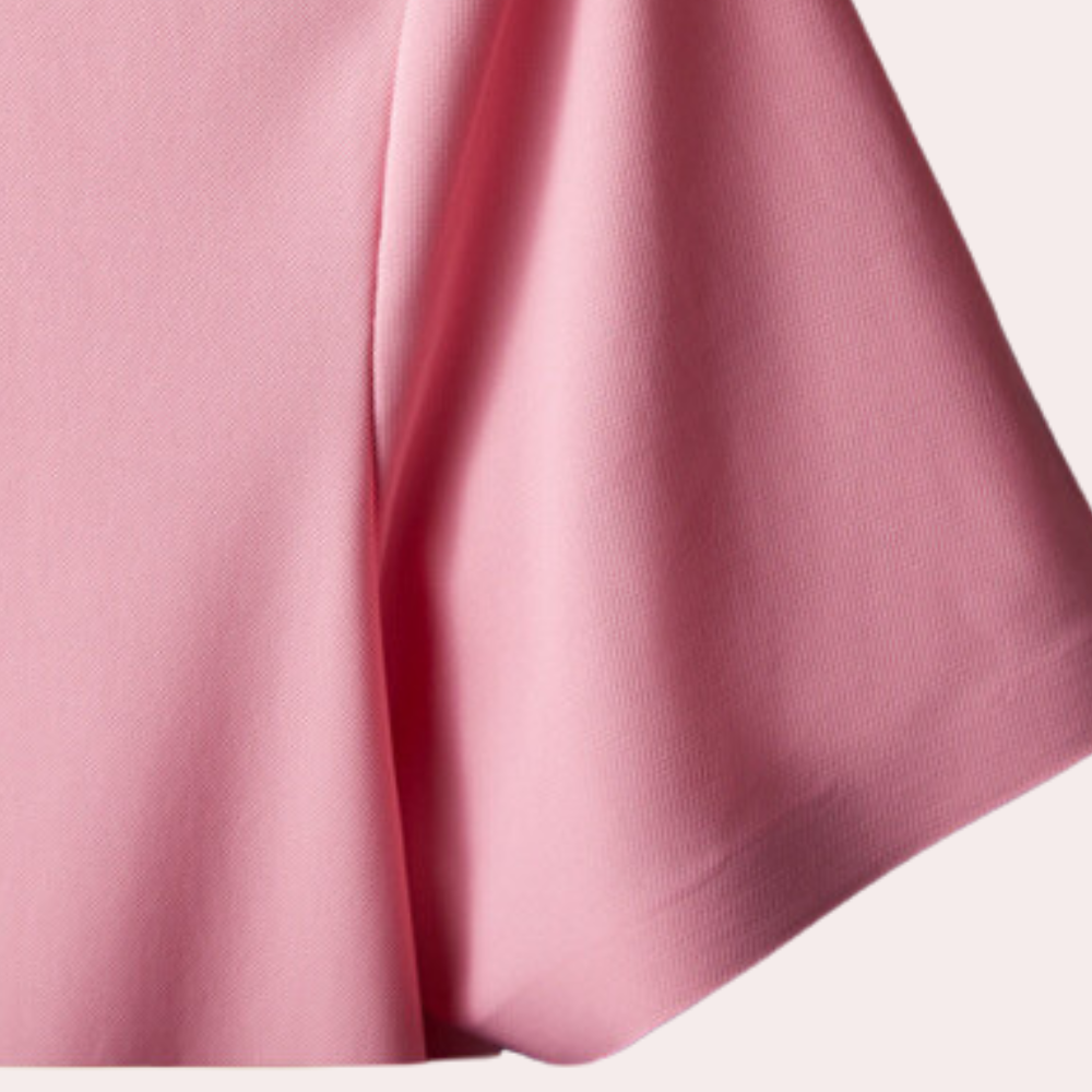 Polo di lusso in seta Miguel per uomo - Eleganza perfetta per tutti i giorni