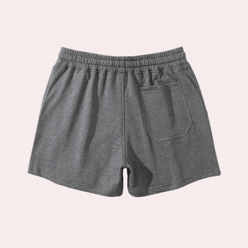 Pantaloncini da uomo William: eleganza e massimo comfort per tutti i giorni
