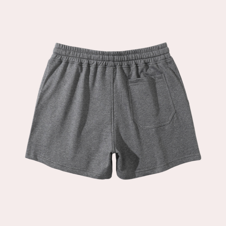 Pantaloncini da uomo William: eleganza e massimo comfort per tutti i giorni
