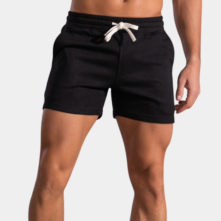 Pantaloncini da uomo William: eleganza e massimo comfort per tutti i giorni