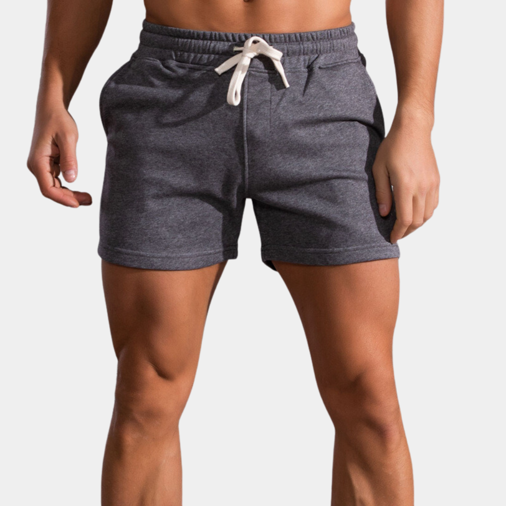 Pantaloncini da uomo William: eleganza e massimo comfort per tutti i giorni